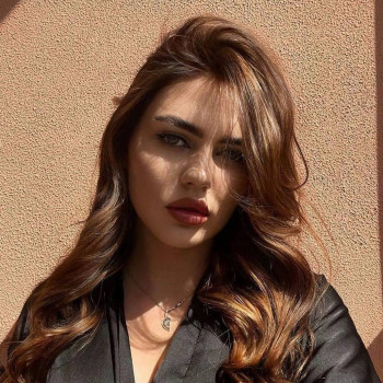 Макіяж та зачіска
                    Салон краси Fargo Київ