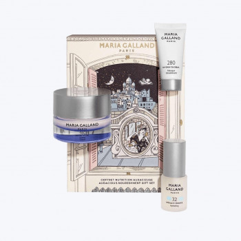 Вишуканий живильний набір AUDACIOUS NOURISHMENT GIFT SET 2025