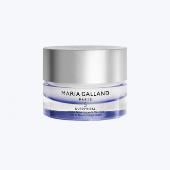 Культовий інтенсивно живильний нічний крем