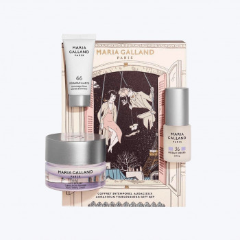 Розкішний антивіковий набір AUDACIOUS TIMELESSNESS GIFT SET 2025