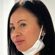 Косметолог Людмила Михалюк на Barb.ua