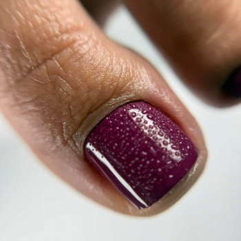 педикюр плівками     