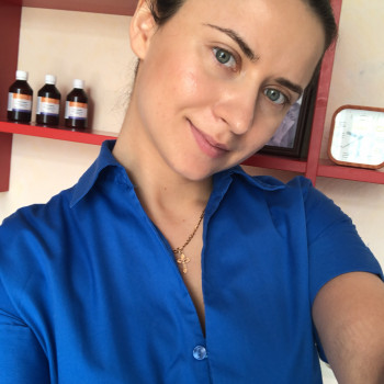 Світлана Московко, Київ Фото - 17