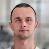 Физиотерапевт Евгений Орский на Barb.ua