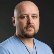 Мануальний терапевт Олександр на Barb.ua