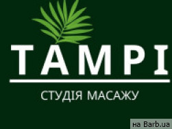 Масажний салон Тамрі на Barb.ua