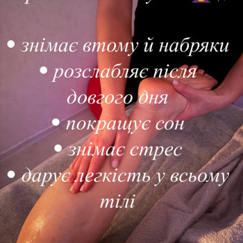 Анна Жовнір, Рівне Фото - 1