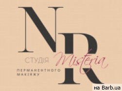 Студия татуажа Misteriya на Barb.ua