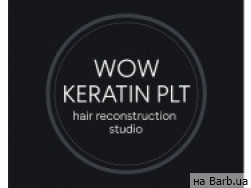 Салон краси Wow Keratin на Barb.ua