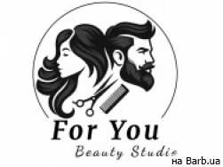 Салон красоты For You на Barb.ua