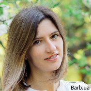 Фотограф Марина Дядюк на Barb.ua