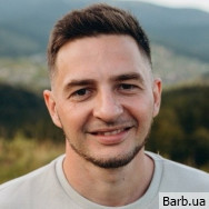 Фотограф Денис Каблашов на Barb.ua