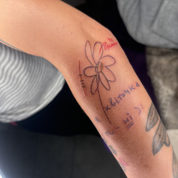 Тетяна Твердохлібенко, Одеса Фото - 3