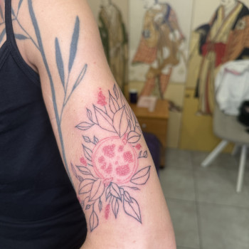 Тетяна Твердохлібенко, Одеса Фото - 8