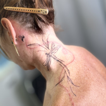 Тетяна Твердохлібенко, Одеса Фото - 9