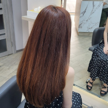 Стрижка
                    Салон красоты  Киев