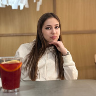 Бровіст Елизавета Ісмайлова на Barb.ua