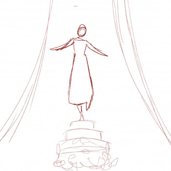 маникюр с покрытие
                    Майстер манікюру XiaomiL Одеса