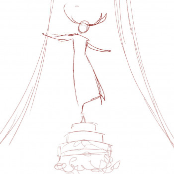 маникюр с покрытие
                    Майстер манікюру XiaomiL Одеса