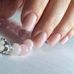 Манікюр Бровіст Олександра Київ