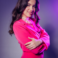 Мастер перманентного макияжа Анна Куленяк на Barb.ua