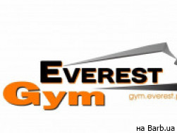 Фітнес клуб Everest Gym на Barb.ua