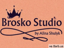 Фітнес клуб Brosko на Barb.ua