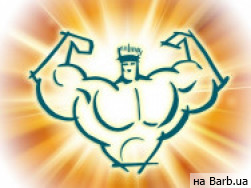 Фітнес клуб Професіонал на Barb.ua