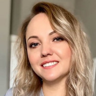 Косметолог Елена Биденко на Barb.ua