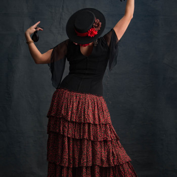  #фламенкофото
 #фото #девушкавкрасном