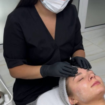 Вікторія Тарасова, Кременчук Фото - 5