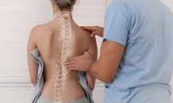  Мануальний терапевт Олег Київ