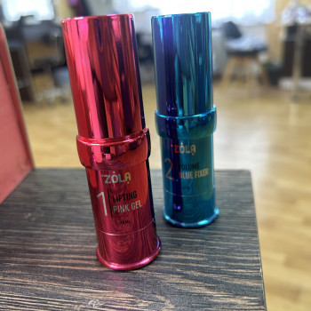 Ламинирование и ботокс ресниц
                    Мастер перманентного макияжа Александра Кривой Рог