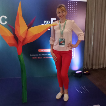 Ольга Сорокопуд, Миколаїв Фото - 4