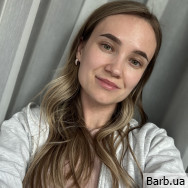 Косметолог-инъекционист Таня Козак на Barb.ua
