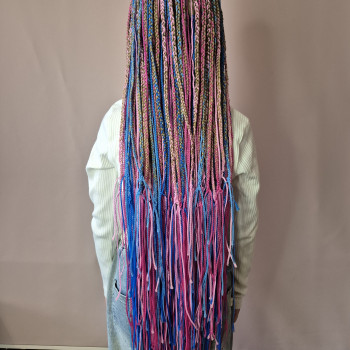 Зізі тоненькі