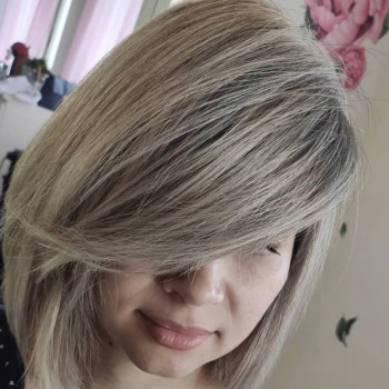 Вихід з темного
                    Перукар-колорист Анна Ужгород