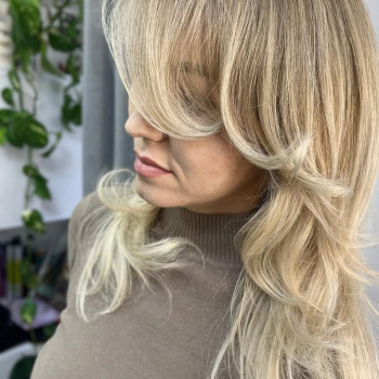 Анна Токарєва, Ужгород Фото - 1