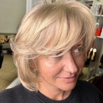 Анна Токарєва, Ужгород Фото - 23