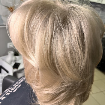 Анна Токарєва, Ужгород Фото - 22