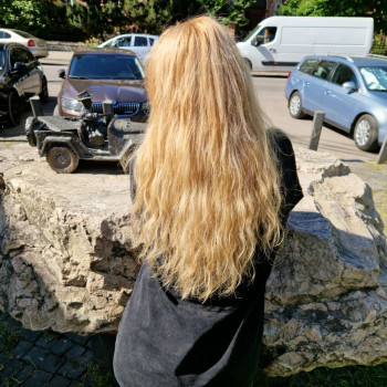 Анна Токарєва, Ужгород Фото - 18