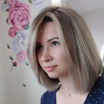 Анна Токарєва, Ужгород Фото - 2