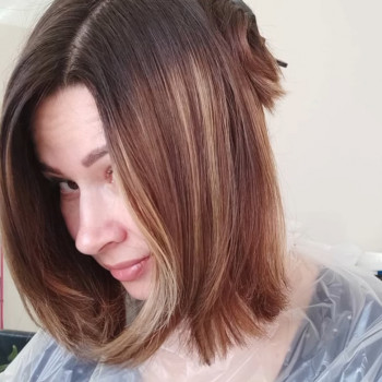 Анна Токарєва, Ужгород Фото - 13