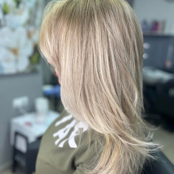 Анна Токарєва, Ужгород Фото - 12