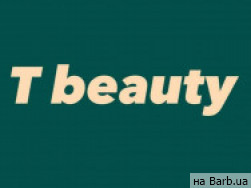 Салон краси T Beauty на Barb.ua