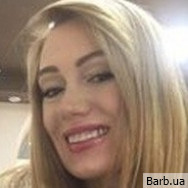 Парикмахер-колорист Виктория Супрун на Barb.ua