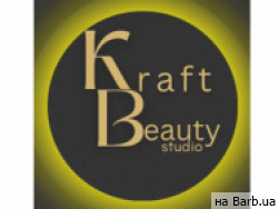 Салон красоты Kraft Beauty на Barb.ua