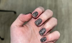 Коррекция Мастер маникюра Любовь Ужгород