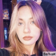 Мастер маникюра Алена на Barb.ua