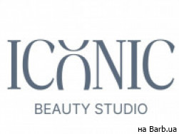 Салон краси Iconic на Barb.ua